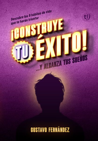 Produktbild: Construye tu &eacute;xito