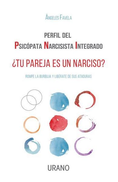 Produktbild: Perfil del Psicopata Narcisista Integrado. &iquest;Tu Pareja Es Un Narciso?