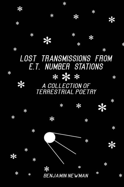 Produktbild: Lost Transmissions from E.T. Number Stations