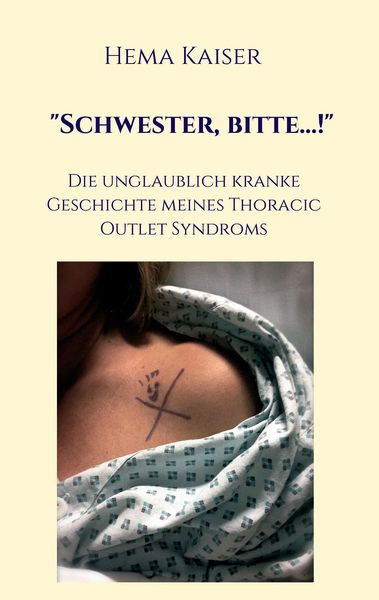 Produktbild: "Schwester, bitte...!"