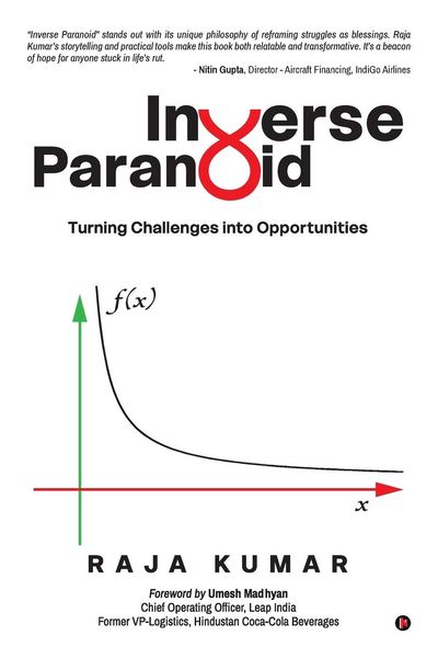 Produktbild: Inverse Paranoid