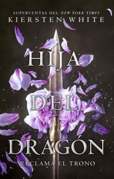 Produktbild: Hija del drag&oacute;n
