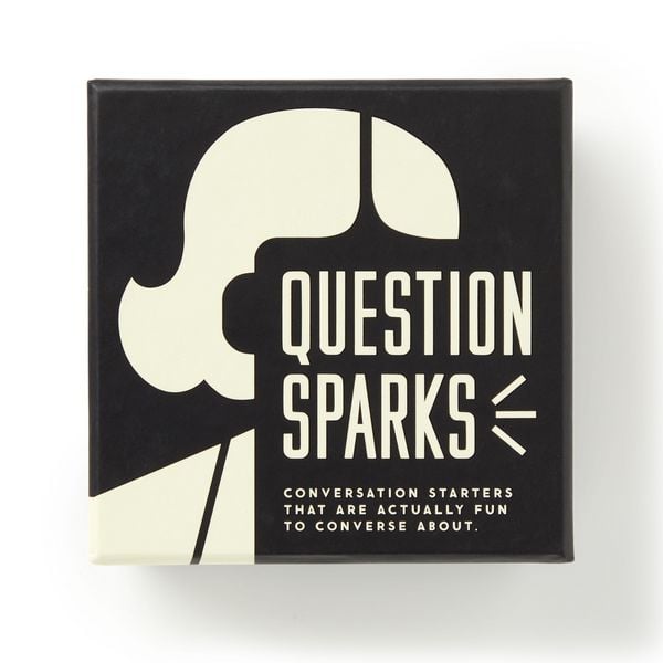 Produktbild: Question Sparks