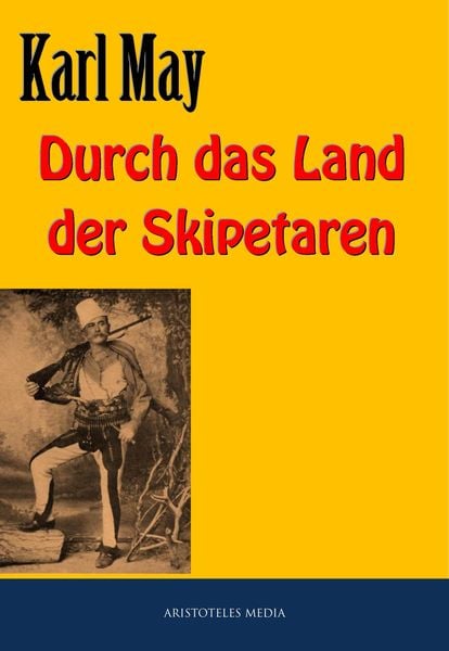Produktbild: Durch das Land der Skipetaren