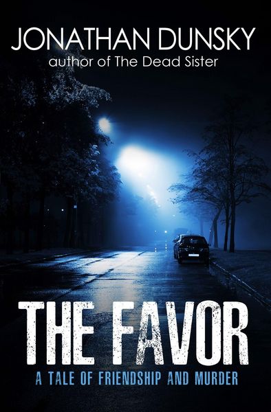 Produktbild: The Favor