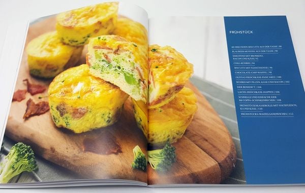 Produktbild: Simply Keto