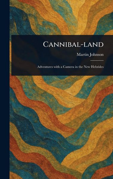 Produktbild: Cannibal-land