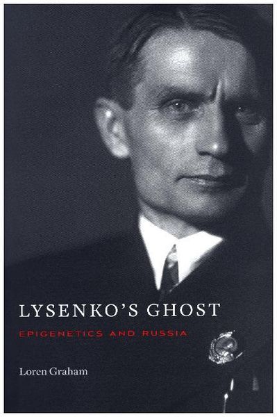 Produktbild: Lysenko's Ghost
