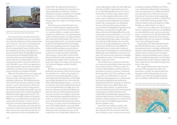 Produktbild: Provenance in Architecture