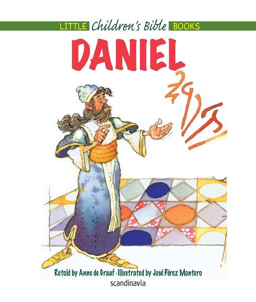 Produktbild: Daniel