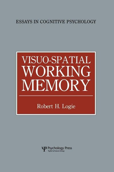 Produktbild: Visuo-spatial Working Memory