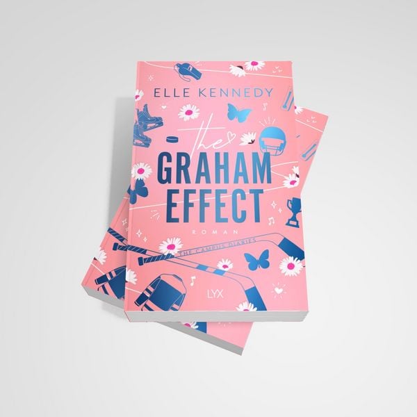 The Graham Effect