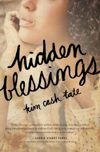 Produktbild: The Hidden Blessings