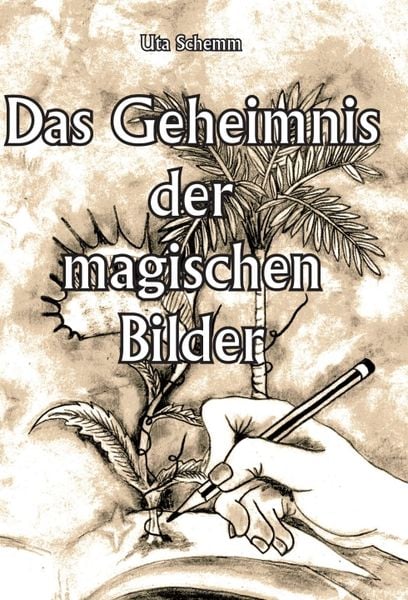 Produktbild: Das Geheimnis der magischen Bilder