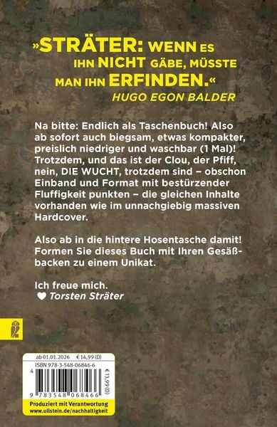Produktbild: Du kannst alles lassen, du musst es nur wollen