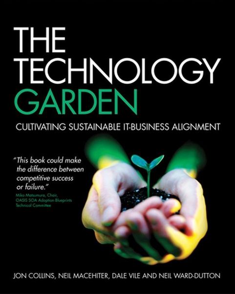Produktbild: The Technology Garden