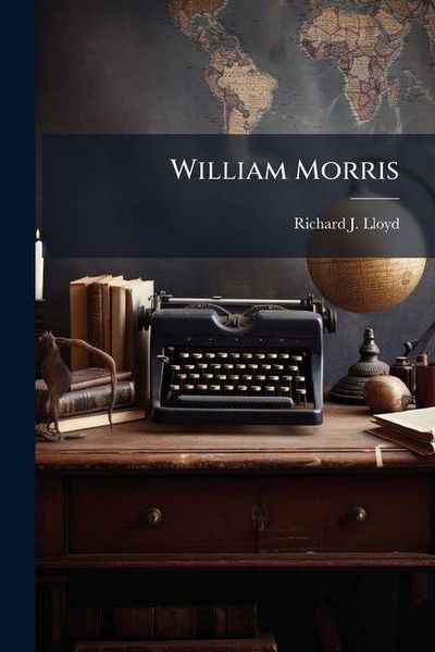 Produktbild: William Morris