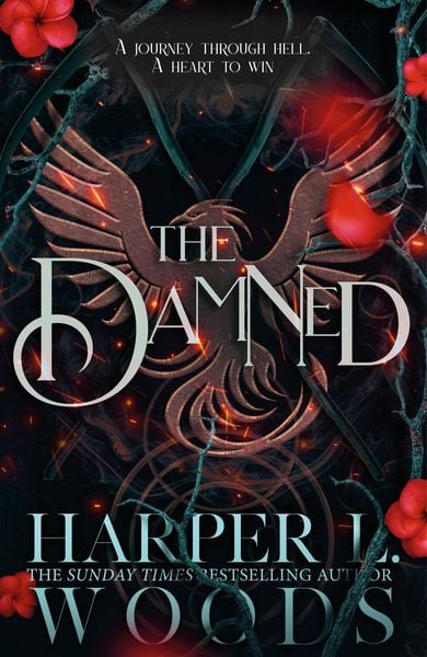 Produktbild: The Damned