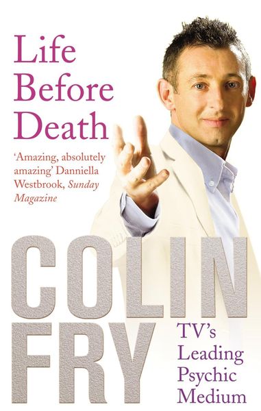 Produktbild: Life Before Death