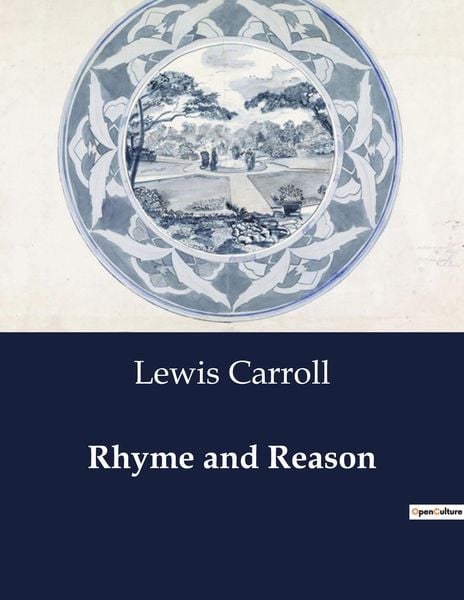 Produktbild: Rhyme and Reason
