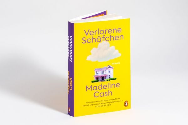 Produktbild: Verlorene Sch&auml;fchen