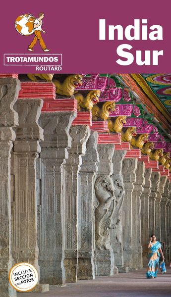 Produktbild: India Sur