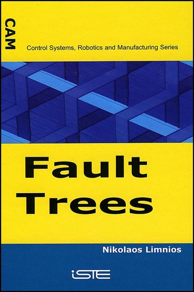 Produktbild: Fault Trees