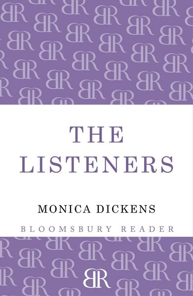 Produktbild: The Listeners