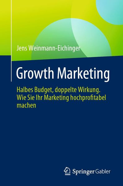 Produktbild: Growth Marketing