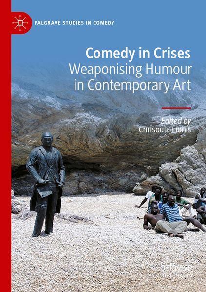 Produktbild: Comedy in Crises