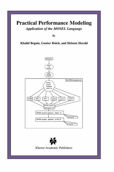 Produktbild: Practical Performance Modeling