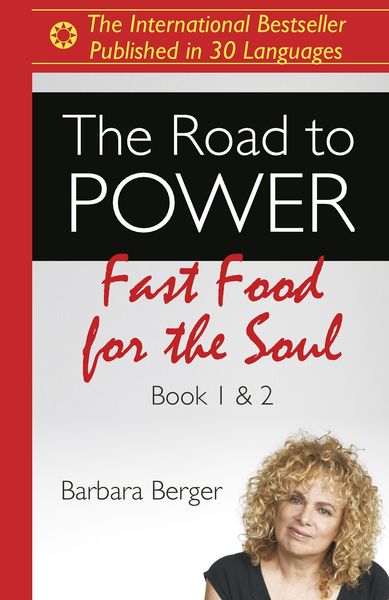Produktbild: The Road to Power
