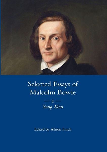 Produktbild: The Selected Essays of Malcolm Bowie Vol. 2