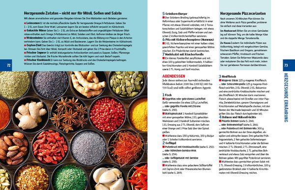 Produktbild: 30 Minuten f&uuml;r ein starkes Herz