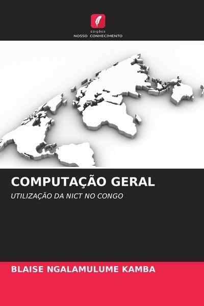Produktbild: Computa&ccedil;&atilde;o Geral