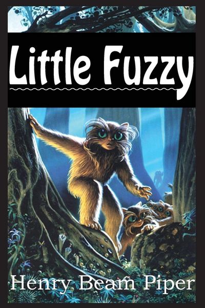 Produktbild: Little Fuzzy