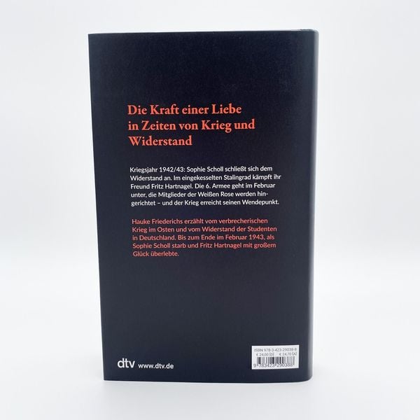 Produktbild: Flammenzeichen
