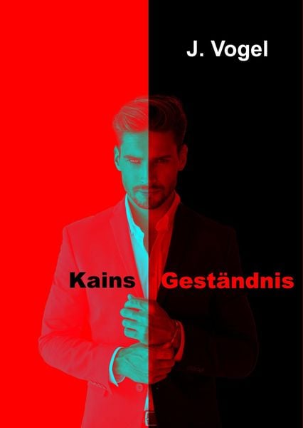 Produktbild: Kains Gest&auml;ndnis