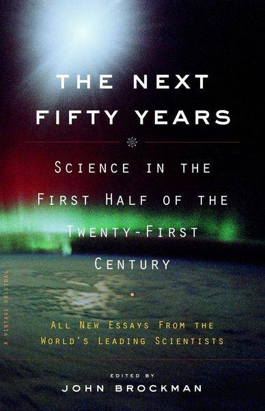 Produktbild: The Next Fifty Years