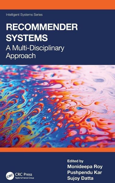 Produktbild: Recommender Systems