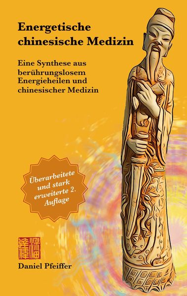 Produktbild: Energetische Chinesische Medizin