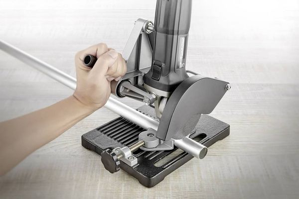 Produktbild: TOOLCRAFT Trennst&auml;nder f&uuml;r Winkelschleifer 115, 125mm TO-6803628