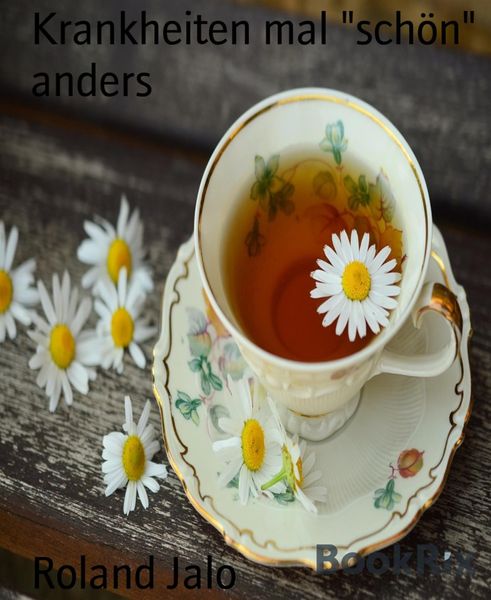 Produktbild: Krankheiten mal "sch&ouml;n" anders