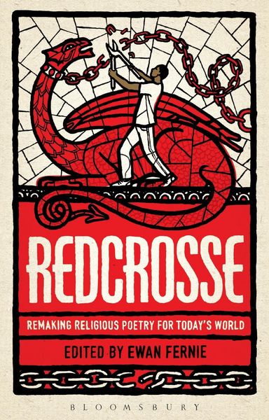 Produktbild: Redcrosse: Remaking Religious Poetry for Today's World
