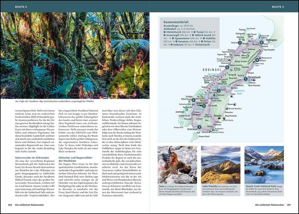 Produktbild: KUNTH Unterwegs in Neuseeland