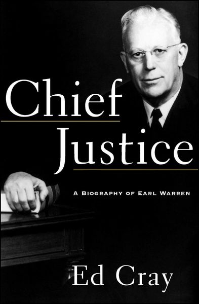 Produktbild: Chief Justice