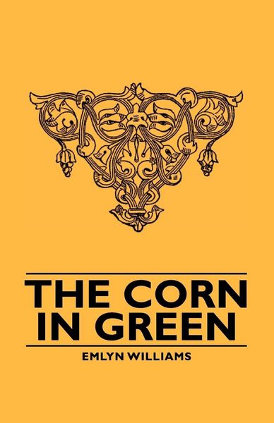 Produktbild: The Corn in Green