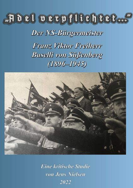 Produktbild: Adel verpflichtet