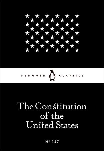 Produktbild: Constitution of the United States