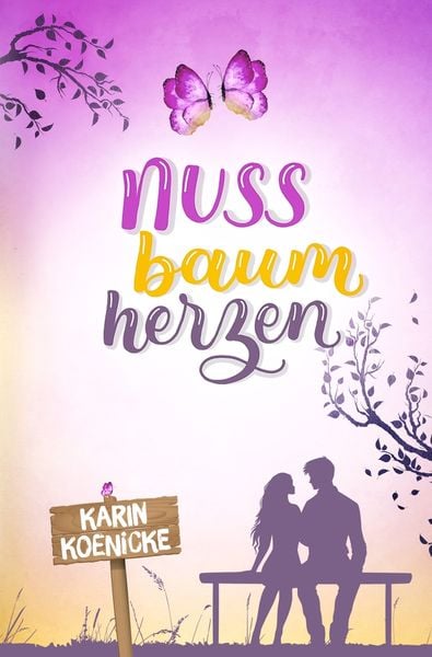 Produktbild: Nussbaumherzen